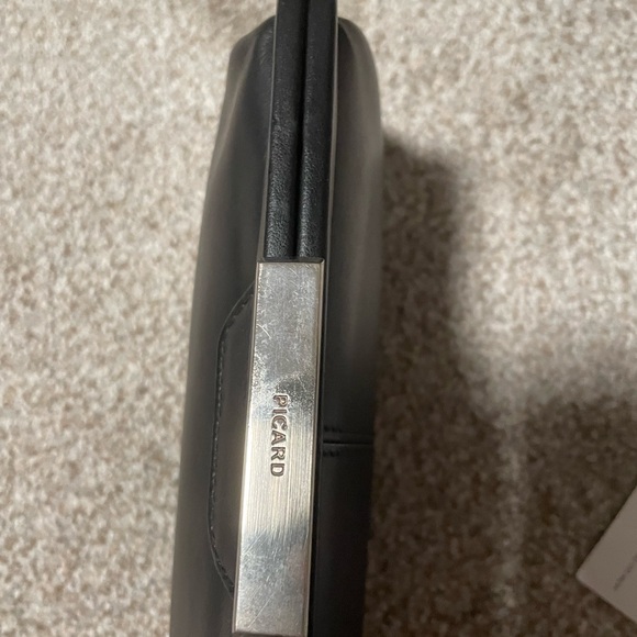 Black Women Bag - Picture 3 of 7